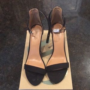 Brand new Charlotte Russe heels